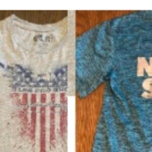 Boys - Youth 10/12 T-Shirts